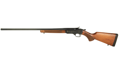JTS SINGLE SHOT 410 28 WOOD