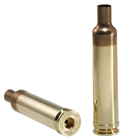PETERSON 257 WBY 250