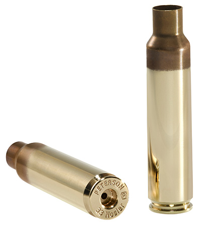 PETERSON 33 NOSLER 50/10