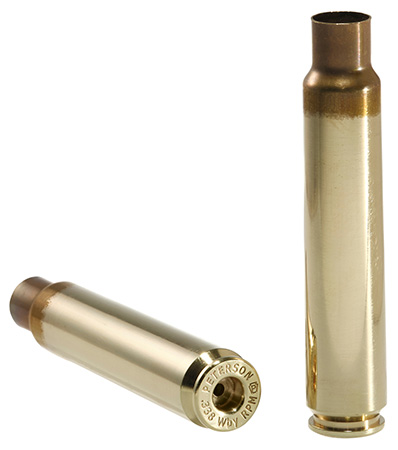 PETERSON 338 WEATHERBY RPM 250
