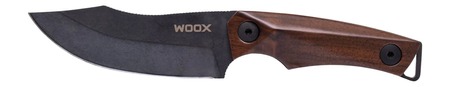 WOOX BAD BOY HUNTER FIXED WALNUT