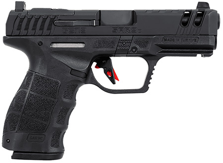 SAR USA SAR9 C GEN3 9MM