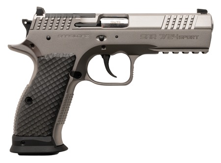 SAR SAR7/24SPT 24 JUL 9MM SPORT SS 17/17