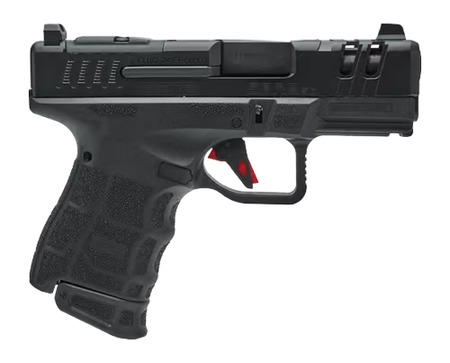 SAR USA SAR9SCG3BL SAR9 S CMPT 3.3 BL 9 G2 12/15