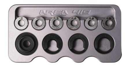 AREA 419 ZERO MODULAR SHELLHOLDR