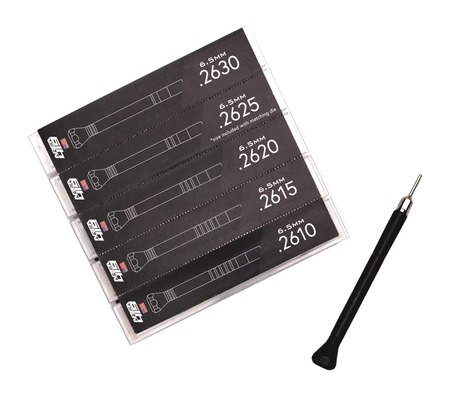 AREA 419 MANDREL SIZING KIT 6.5