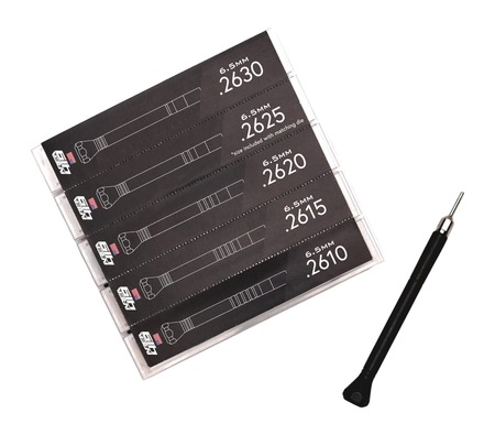 AREA 419 MANDREL SIZING KIT 22