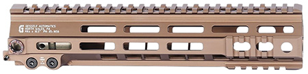 GEISSELE MK4 SPR MODLAR MLOK 10.5 DDC