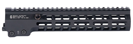 GEISSELE MK14 SPR MODLAR MLOK 10.5 BLK