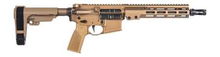 GEISSELE SUPER DUTY PSTL 556 10.3 DDC