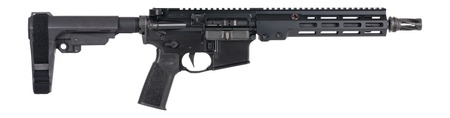 GEISSELE SUPER DUTY PSTL 556 10.3 BLK