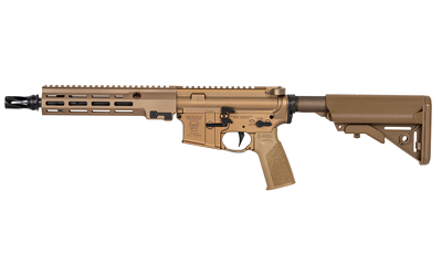 GEISSELE SPDTY MOD1 SBR 556 10.3 DDC