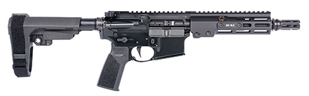 GEISSELE SUPER DUTY MOD 1 300 BLACKOUT