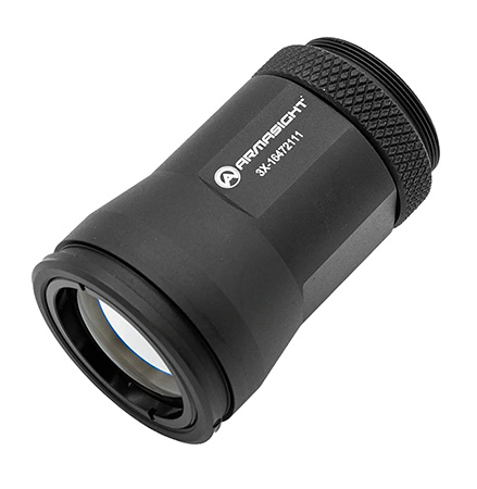 ARMASIGHT PVS 14 3X LENS