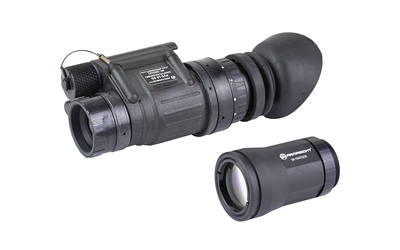 ARMSGHT PVS 14 1800+ FOM & 3X MAGNFR