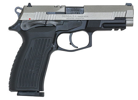 BERSA TPR 9MM