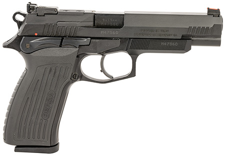BERSA TPR XT 9MM