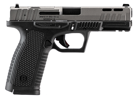 BERSA BP9 9MM 17+1 BP9FSDTOR
