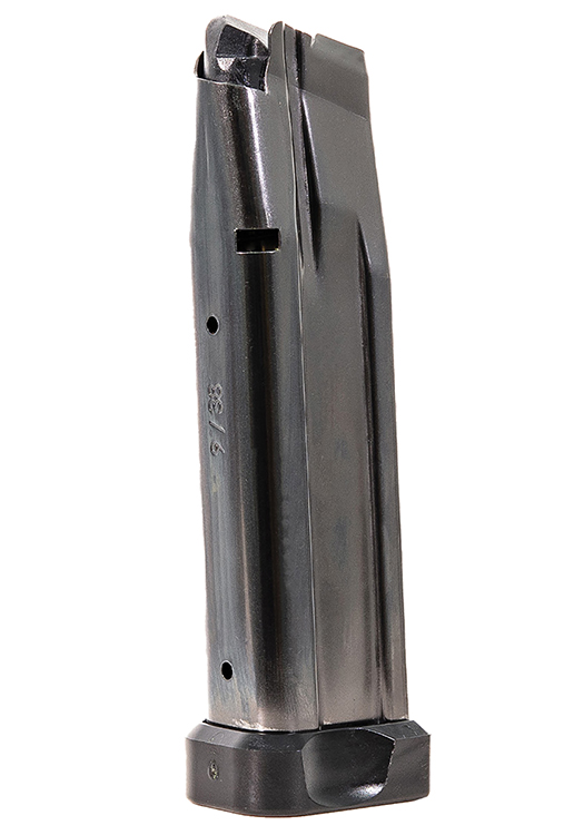 WT MAG 140 DLC 9MM 20R DBL STK 1911 DLC/SS