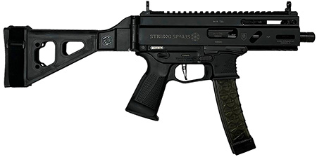 STRIBOG SP9A3S 9MM