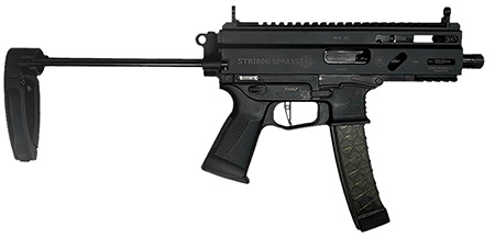 STRIBOG SP9A3S 9MM