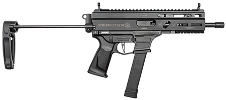 STRIBOG SP9A3G 9MM