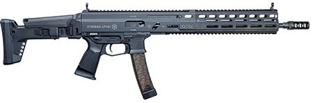 GRAND POWER SP9A1 ENHANCED STRIBOG 9MM