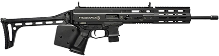 GRAND POWER SP9A3 ENHANCED STRIBOG CA COMPLIANT 9MM