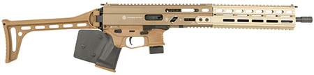 GRAND POWER SP9A3 ENHANCED STRIBOG CA COMPLIANT 9MM