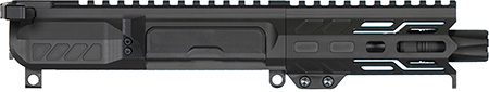 CMMG UPPR BANSHEE MK4 22LR 4.5 ARBLK