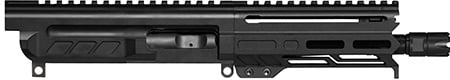 CMMG DISSENT 9MM 6.5 ARMR BLK