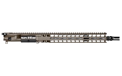 RADIAN UPPER 14.5" 6MM ARC BROWN