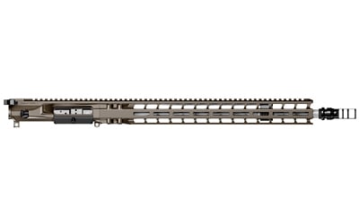 RADIAN UPPER 18" 6MM ARC BROWN