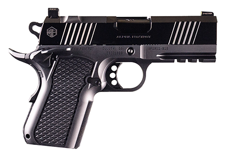 AF AF1911 S15 9MM