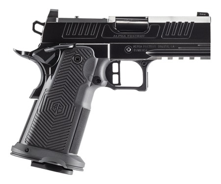 ALPHA FOXTROT AF1911 ROMULUS 9MM 3.5"