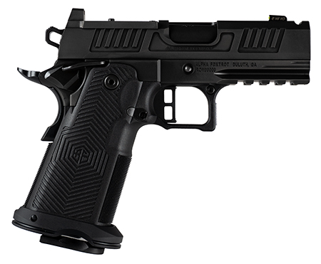 AF AF1911 ROMULUS 9MM