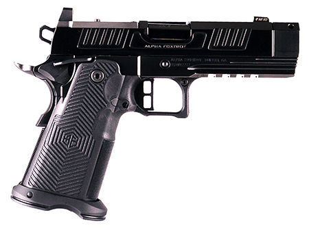 AF AA39X1CIG PDBK19 AF1911 ROMULUS 4.25 TH POL