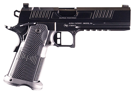 AF AA39X1EID PDBK19 AF1911 ROMULUS 5 STD POL