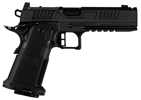 AF AF1911 ROMULUS 9MM