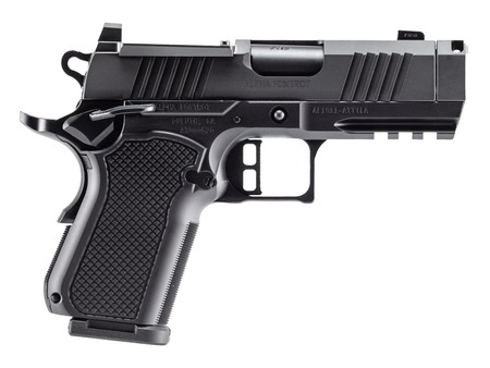 ALPHA FOXTROT AF1911 ATTILA 9MM 3.5 15R