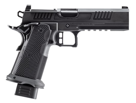 ALPHA FOXTROT AF1911 ROMULUS 9MM 5"