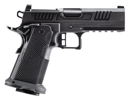 ALPHA FOXTROT AF1911 ROMULUS 10MM 4.25"