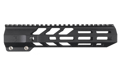 FORTIS CAMBER RAIL 9.6 MLOK BLACK