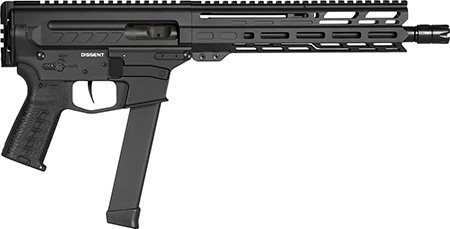 CMMG DISSENT MKGS 9MM