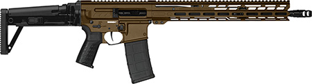 CMMG DISSENT MK47 5.56 NATO