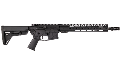 AMERICAN DEFENSE UIC MOD2 223WLDE 13.9 BK HUX