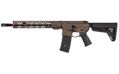AMERICAN DEFENSE UIC MOD 1 5.56 14.5 30RD BRZ