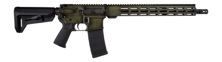 SHARK 300 044 1000 14 GREEN DISTRESSED AR