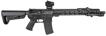 SHARK COAST MIDNIGHT BUNDLE 5.56 NATO