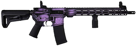 SHARK COAST VALKYRIE DELUXE 5.56 NATO